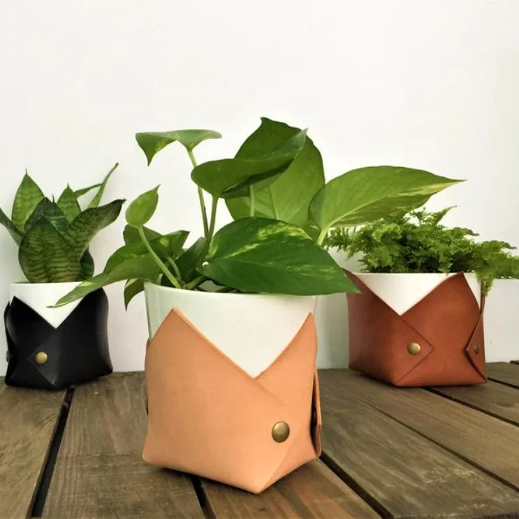 plant pots for balcony Deluxe PopUp Garden