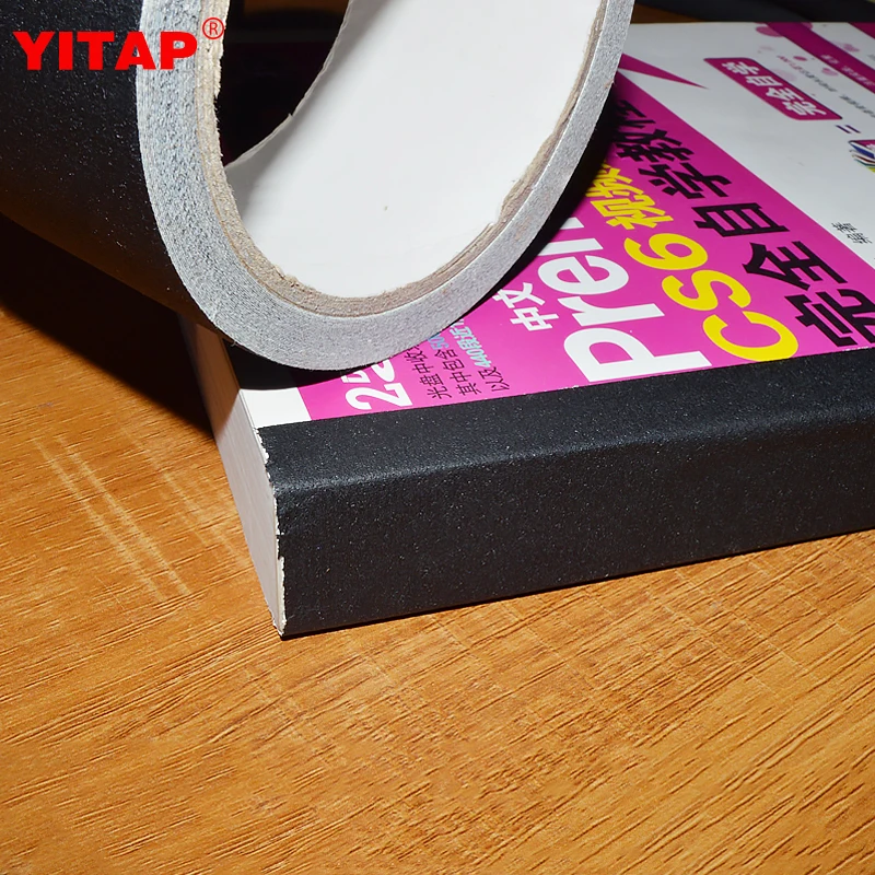 Protecting and Covering Bound Edges Bookbinding Spine Tape Book Binding