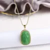 Green Gold