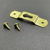 Jin Da concealed two screws