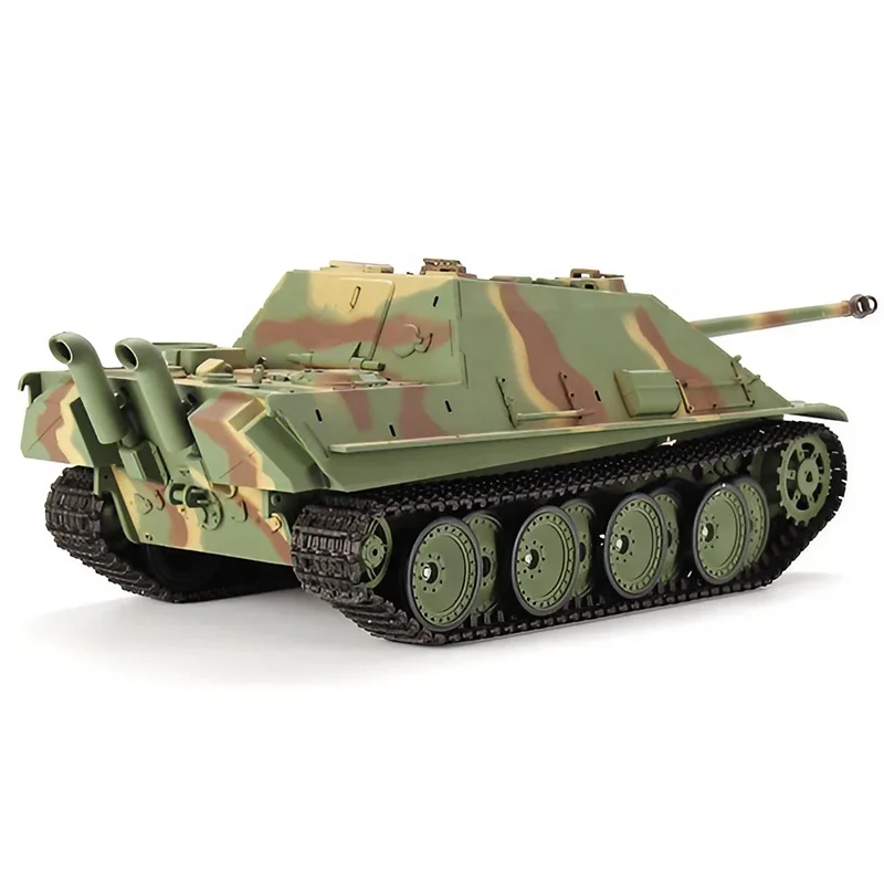 Heng Long 3869-1 German Jagdpanther RC Tank - 1/16 Scale
