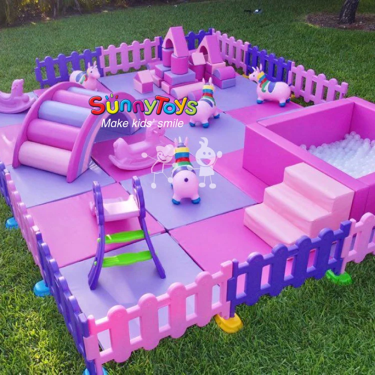 Pink Play Mat Girl Theme Soft Road Sunny Toys Pink Soft Play Buy Pink Soft Play,Sunnytoys Soft