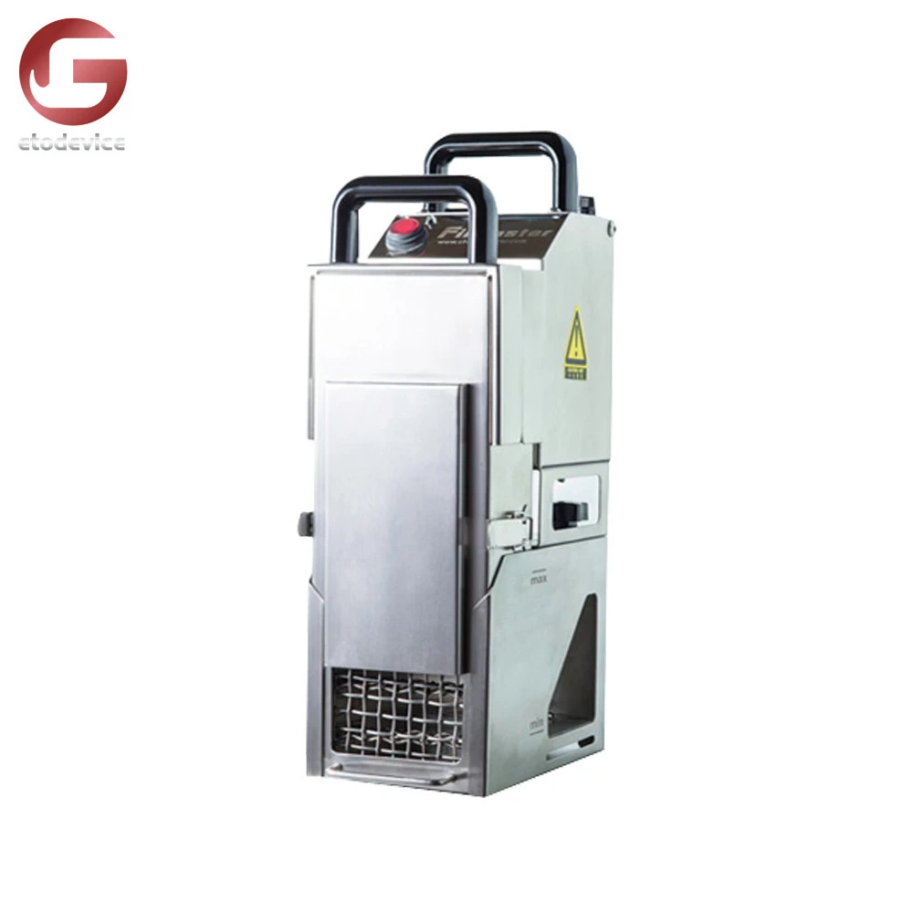 Cooking Oil Filter Machine Suppliers