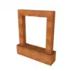 corten