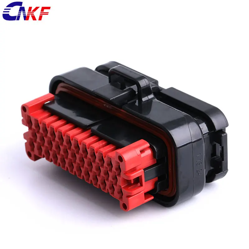 35 Pin Automotive Ecu Epec 2024 Pcb Connector Waterproof Auto Wire ...