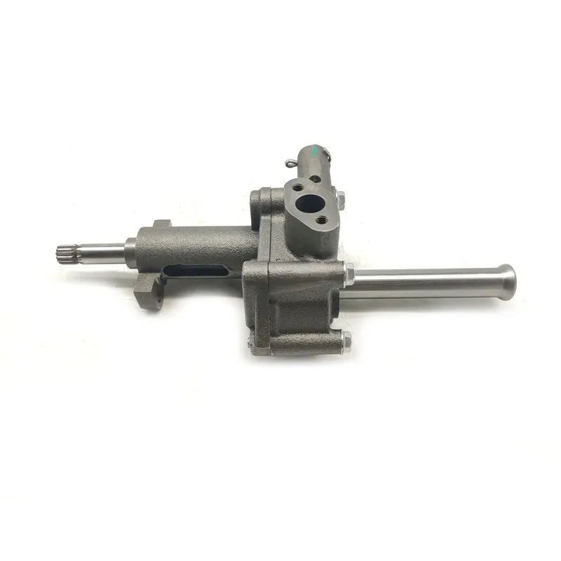 Apollo Excavator Spare Part Engine 1-13100233-0