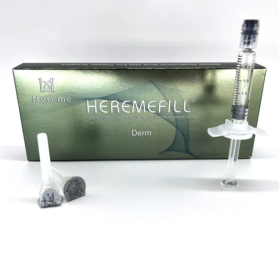 Hot sale acido hialuronico inyectable dermal lip filler injection hyaluronic acid filler for lip injections