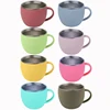 Baby cup