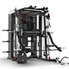 938K-A (máquina con brazo/pila de pesas de 180 kg)