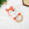 hochet de renard