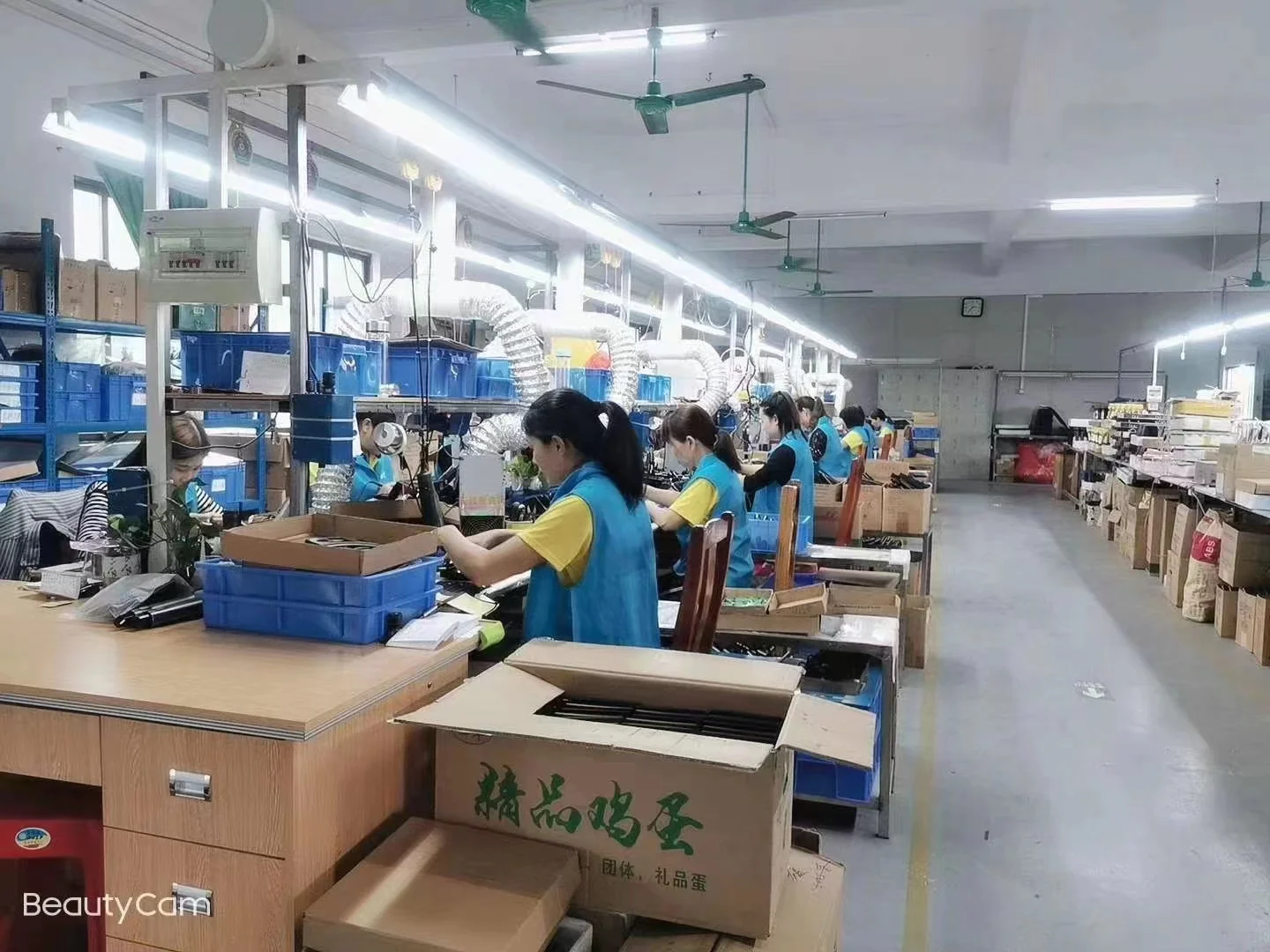 Enping Yisu Electronics Co., Ltd.