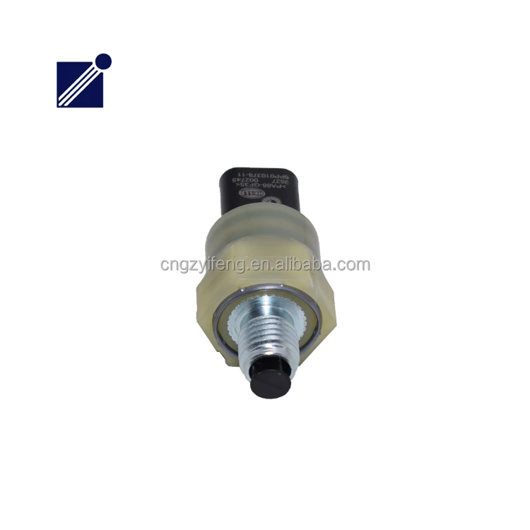 Source 12618613333 For F18 Oil Pressure Sending Unit on m.alibaba.com 