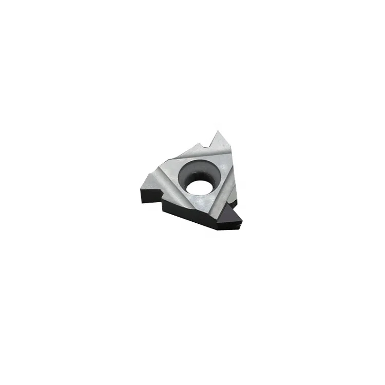 Vardex Carmex Indexable CNC Tool Holder PCD Tungsten Carbide Threading Inserts