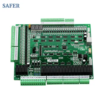 Monarch elevator pcb Monarch control main board MCTC-MCB-H MCTC-MCB-G