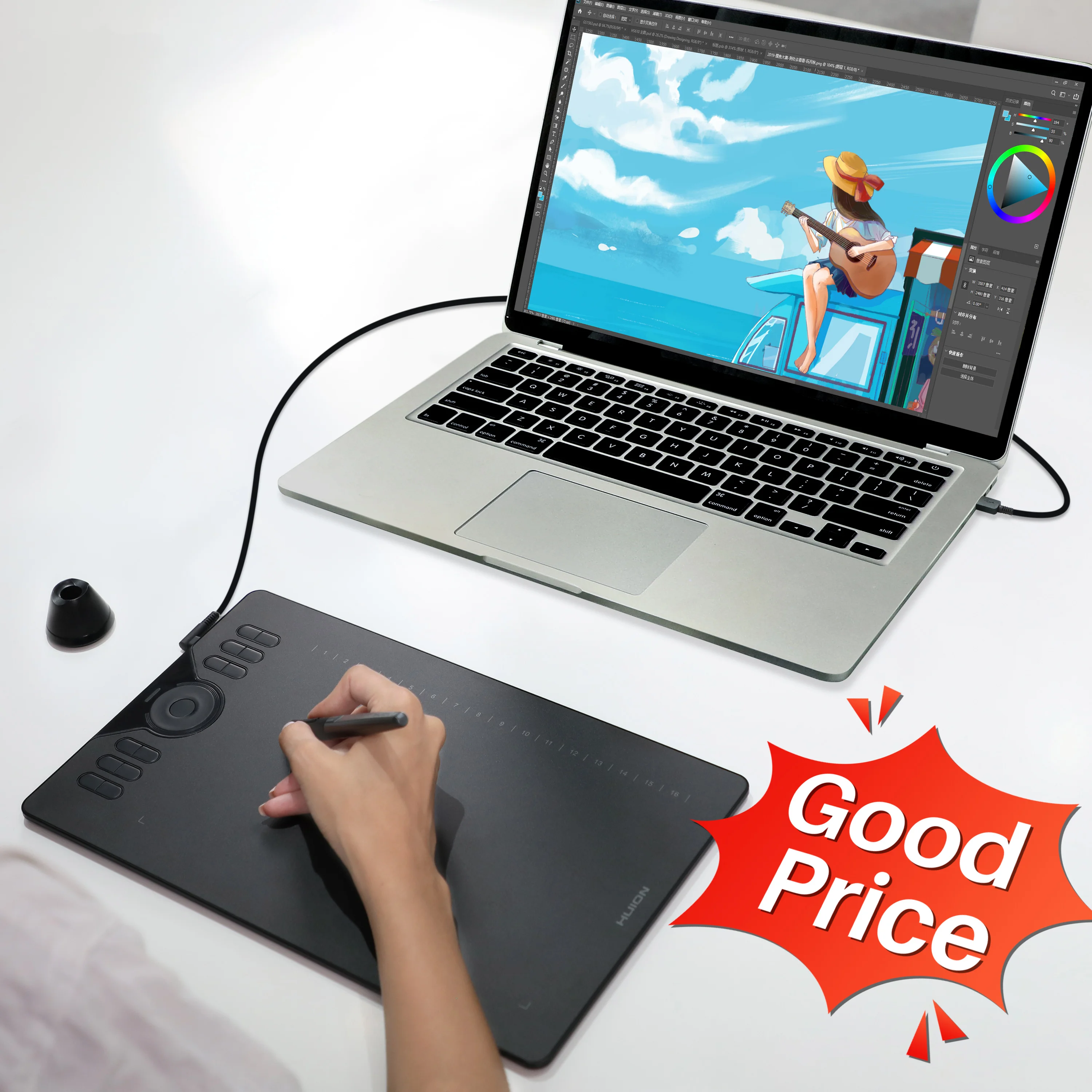 Online Teaching Wacom One For Teaching Wacom One By Wacom Creative