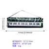 Electronic keyboard