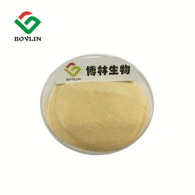 Высококачественный пищевой пептид гороха гидролизованный протеиновый