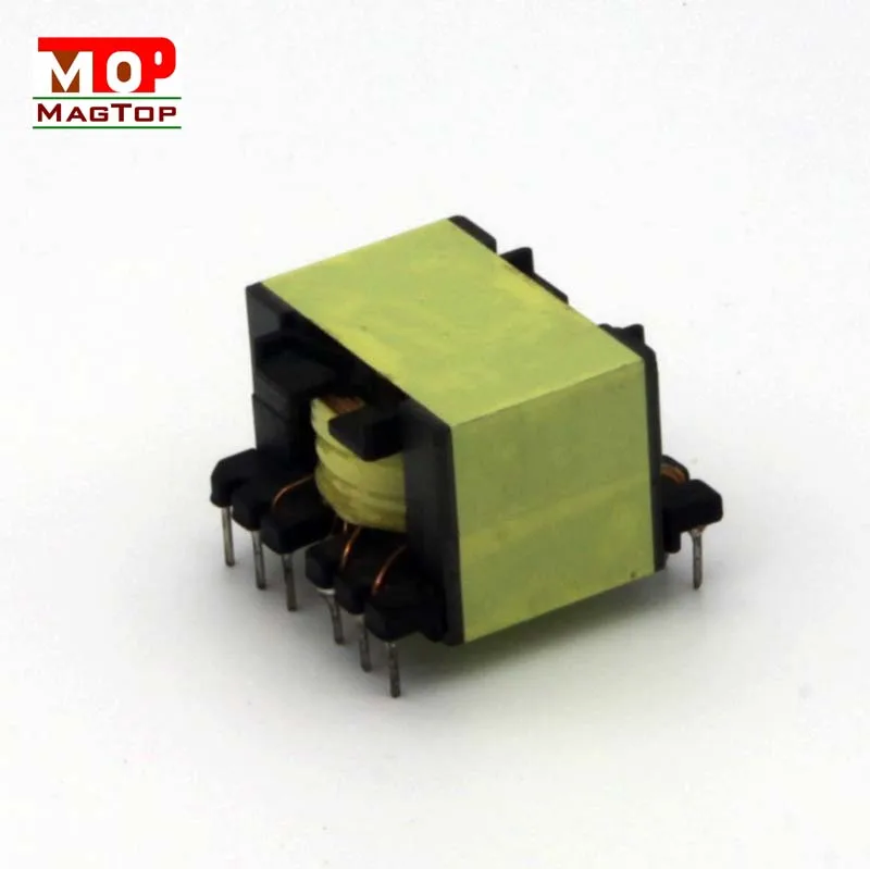 Pq Type High Frequency Welding Transformer Smps Electronic Transformer ...