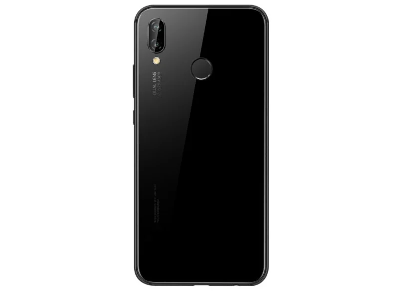 ANDROID -  P20 lite 64GB Black au Simロック解除済 新品ケース付 ANDROID - P20 lite 64GB Black au Simロック解除済 新品ケース