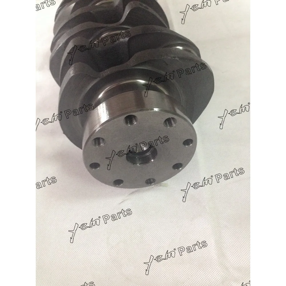 C4.2 Crankshaft for Excavator China Engine Parts Supplier 3