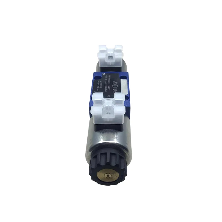 Rexroth Solenoid Directional Control Valve