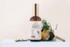 Olio per capelli al rosmarino 100 ml