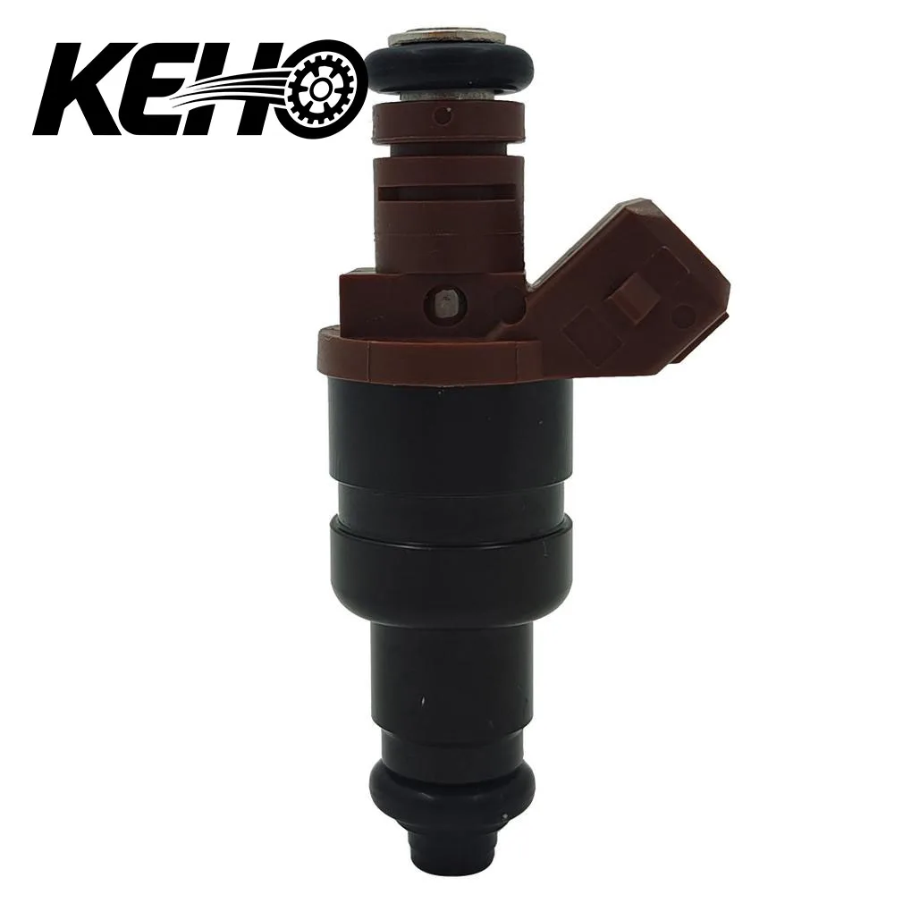 Fuel injector - 078133551BA - 98-05 Audi A4 A6 VW Passat 2.8-1