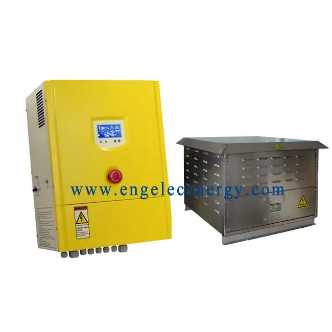 EEGT WInd Turbine Controller on Grid System 10KW 15KW 20KW Wind Turbine Dump Load Controller