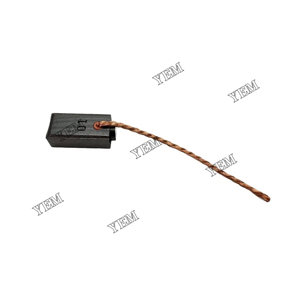 D722 Brush 15881-64090 for Kubota Engine Repair Kit 4
