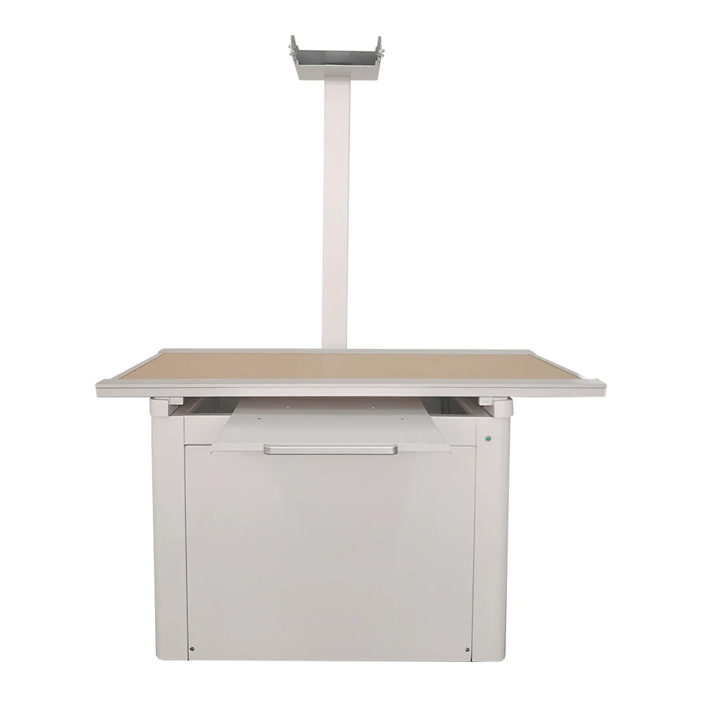Veterinary table