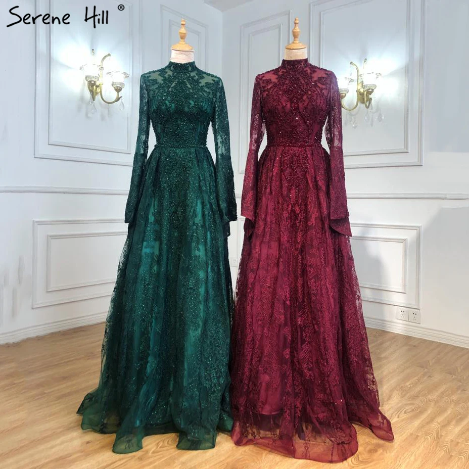 evening dresses with slits long Burgundy Spaghetti Straps A Line Satin Long Prom Dresses With Slit Burgundy / 00