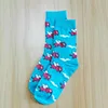 blue pig