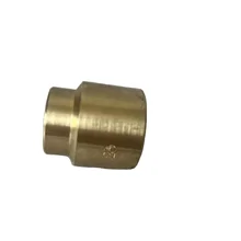 Non Sparking Tools Beryllium Copper 1/2"  Drive Socket 28mm