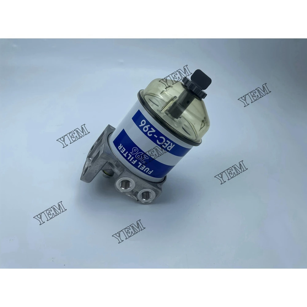 Fuel Filter Asy 2656615 Fit for Perkins Engine. 3
