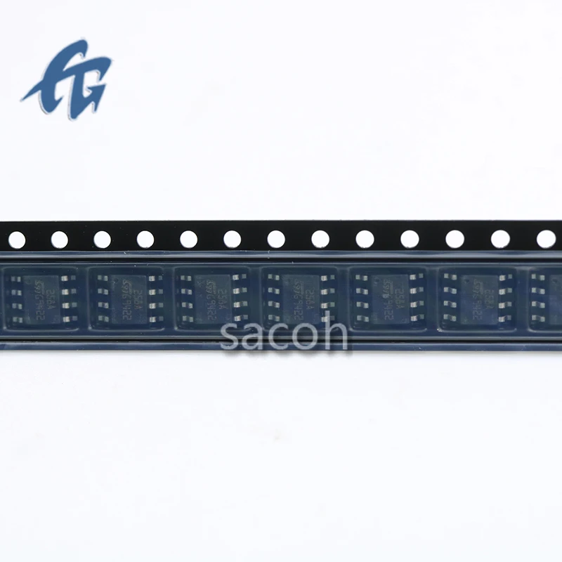 (SACOH Electronic Components)LM258ADT