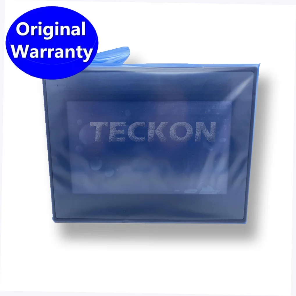 NB7W-TW01B NB 7palcová HMI dotyková obrazovka Ethernet displej programovatelný terminál