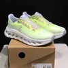 Verde fluorescente
