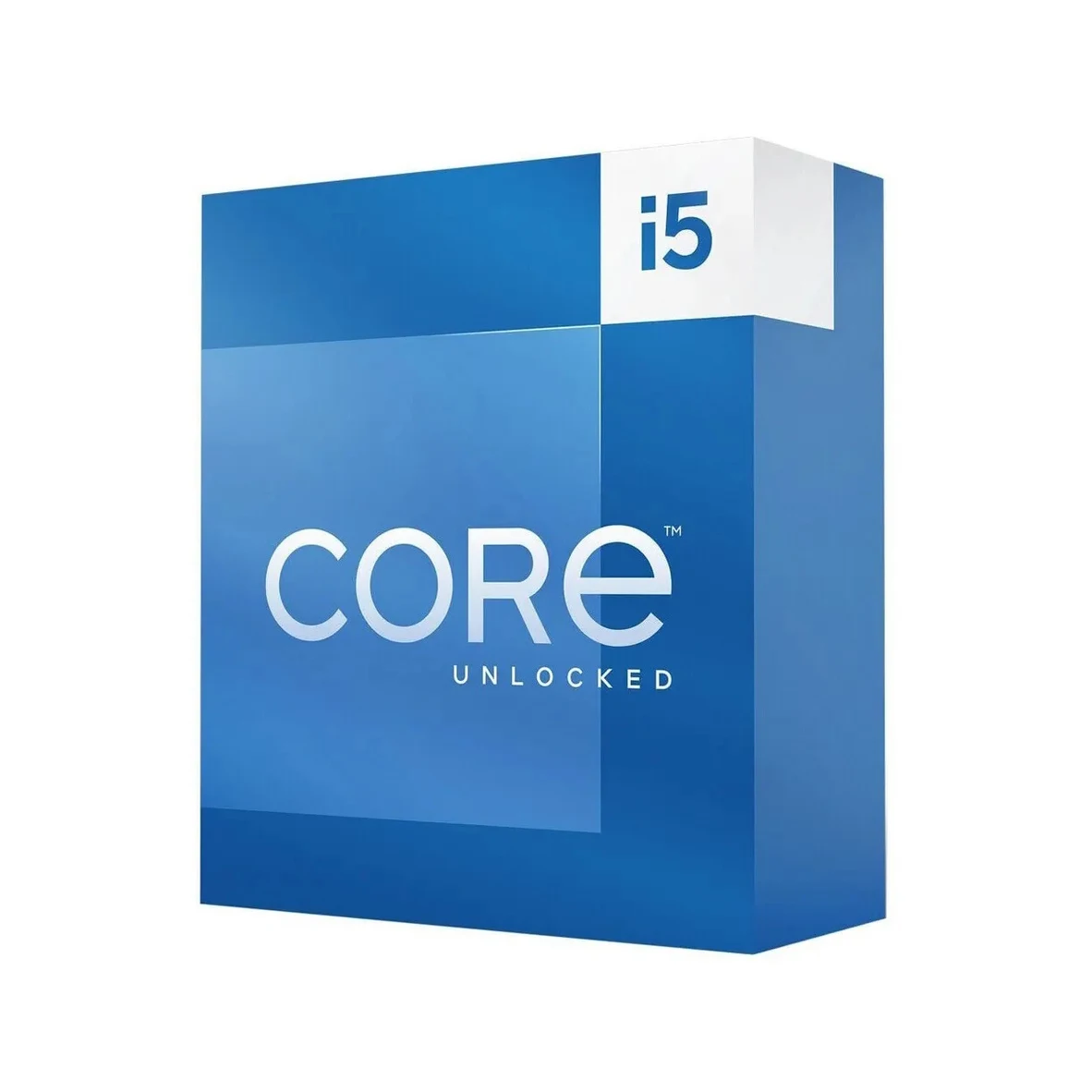 Intel Core I5-14600kf CPU - 14th Gen, 3.5 Ghz, 20 Threads