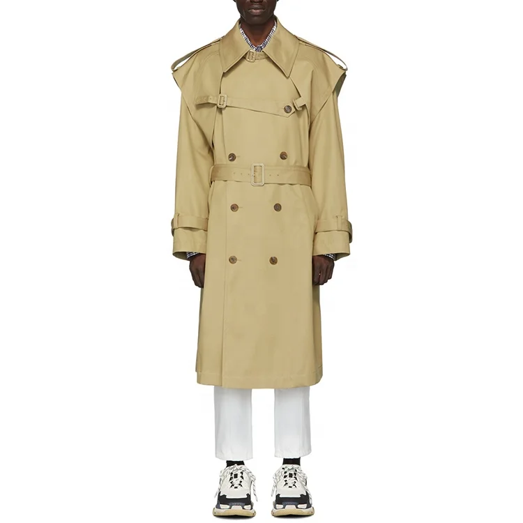 Source High quality design custom trench coat on m.alibaba.com