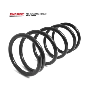 KINGSTEEL OEM 54630-2E610 546302E610 Factory Direct Auto Parts Shock Absorber Coil Spring for KIA TUCSON Sportage 2004-