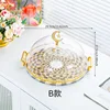 Moon Star B-type [with lid] cake pan
