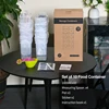 1.6L Set of 10 pcs