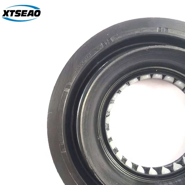 XTSEAO Oil Seal - Durable NBR Rubber for ISUZ U TFR54