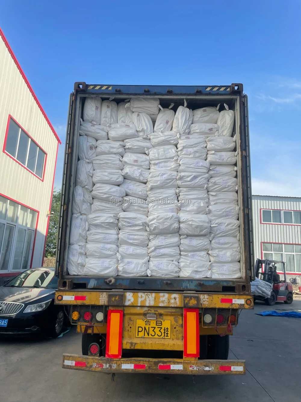 Cheap Price PP Woven Sacks for Flood Control & Recycling