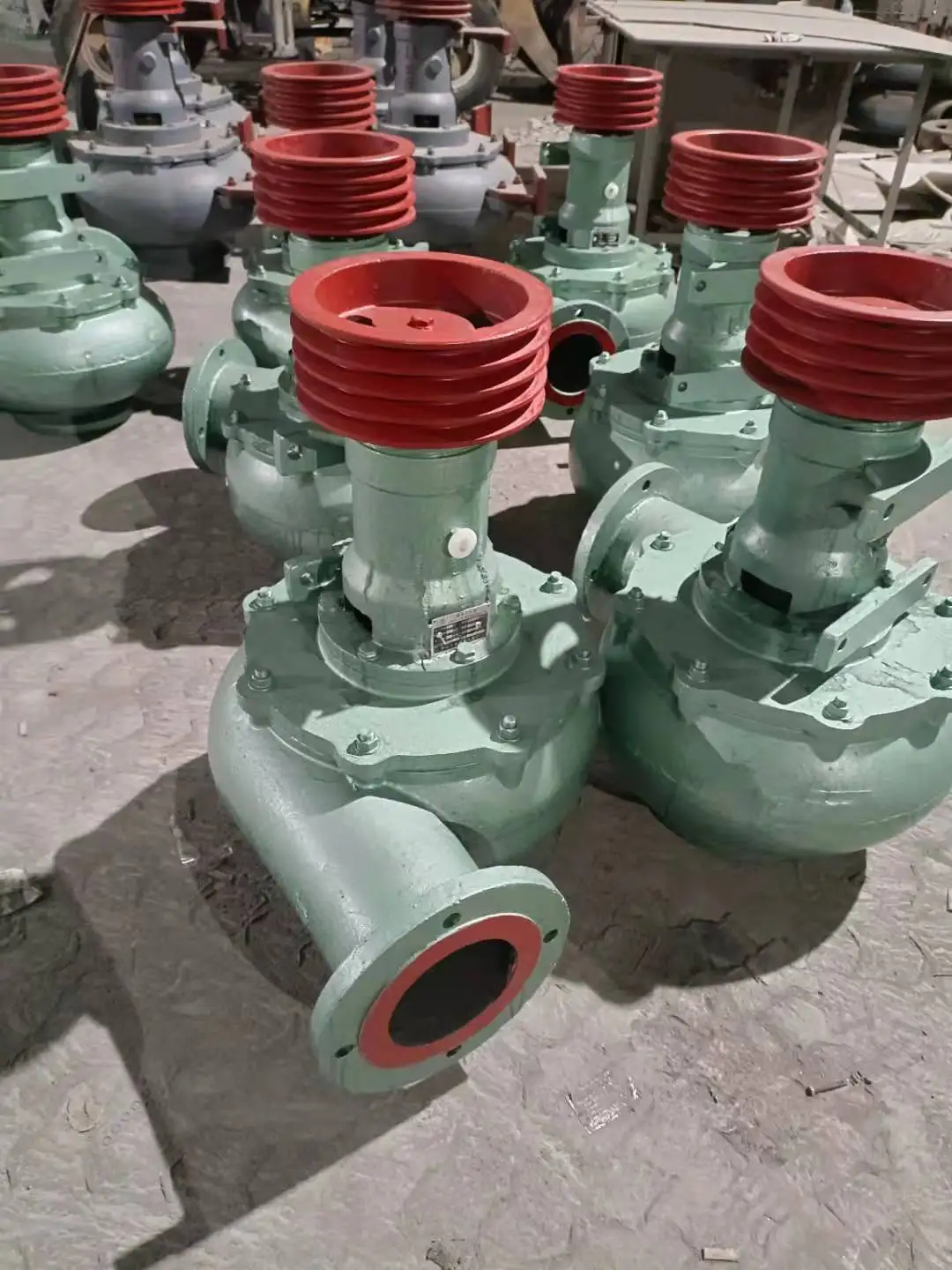 mud <a href='https://www.ruidapetroleum.com/product/49'>pump</a> for pond supplier