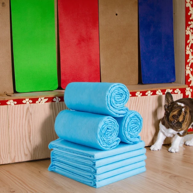 Low Discount Super Absorbent Puppy Diapers, High-end Pet Training Supplies, Direct Sales From Chinese Factories