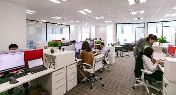 Shenzhen Yunkaiming Technology Co., Ltd. 2
