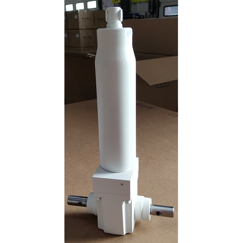 Good Quality Mk5 Hydraulic Pump For Hospital Bed Hydraulic Actuator For