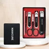 #14-6pcs set-black