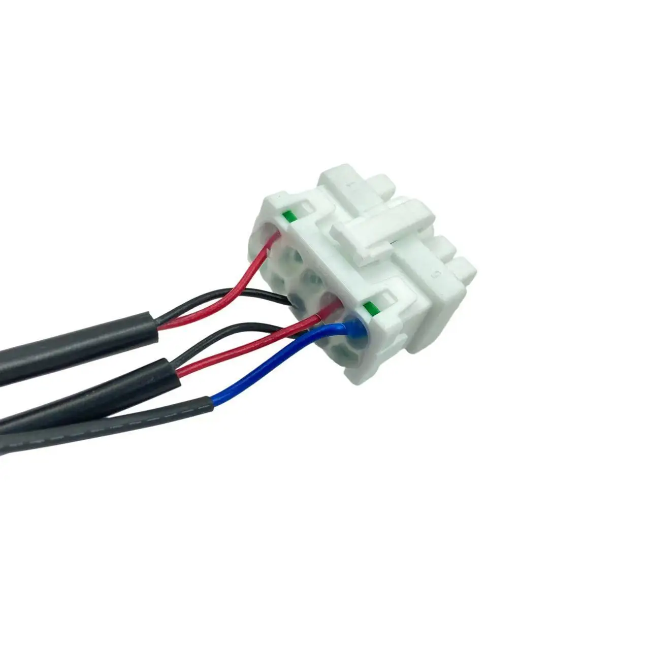 ZT3 original tail light cable for segway ZT3 Pro electric scooter accessories Wire Connectors elektrisch scooter patinetes